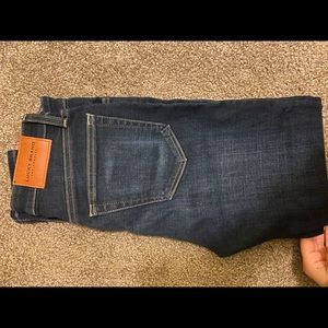 Brand new jeans